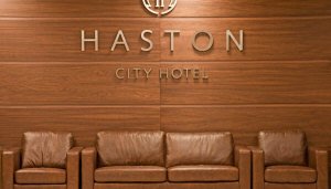 HASTON hotel w Polsce Wrocław noclegi apartamenty konferencyjne wypoczynek