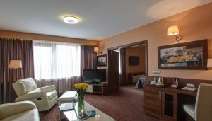 HASTON hotel w Polsce Wrocław noclegi apartamenty konferencyjne wypoczynek